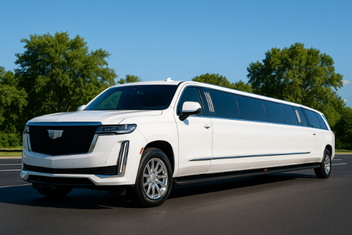 Loveland Limousine