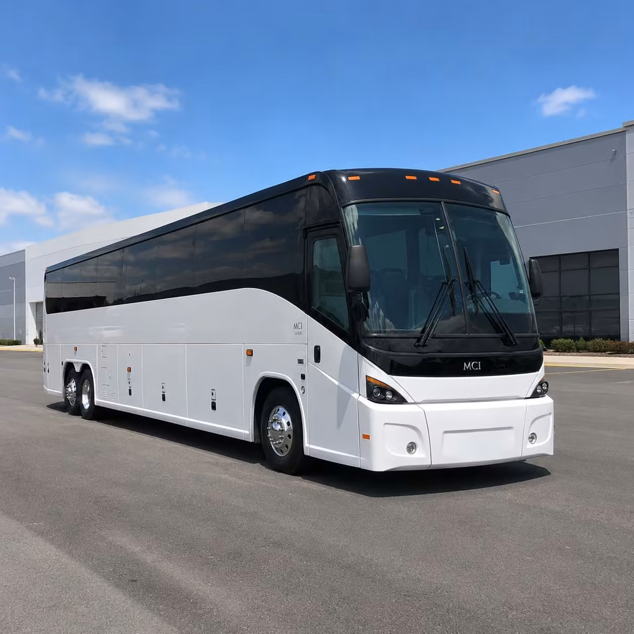 coordinate dignitary and vip transportation through loveland with confidence