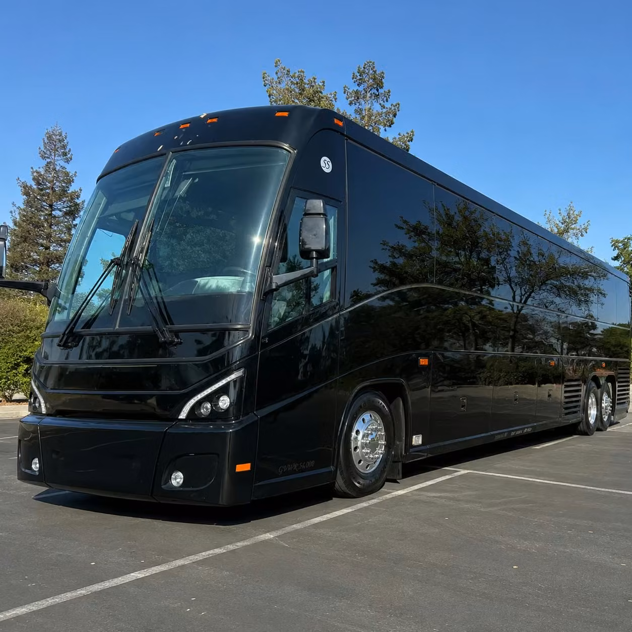 corporate and conference transportation from loveland to the front range