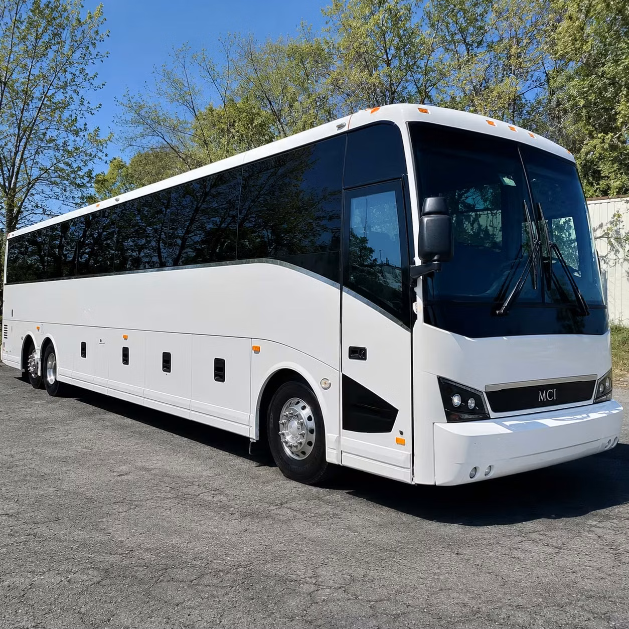 executive transportation and team building event shuttles around the loveland area