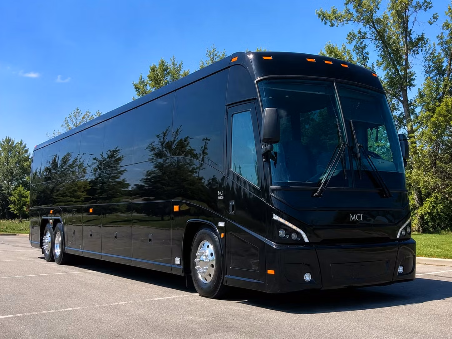 get a head start on prom weekend book your loveland bus rental before availability runs out