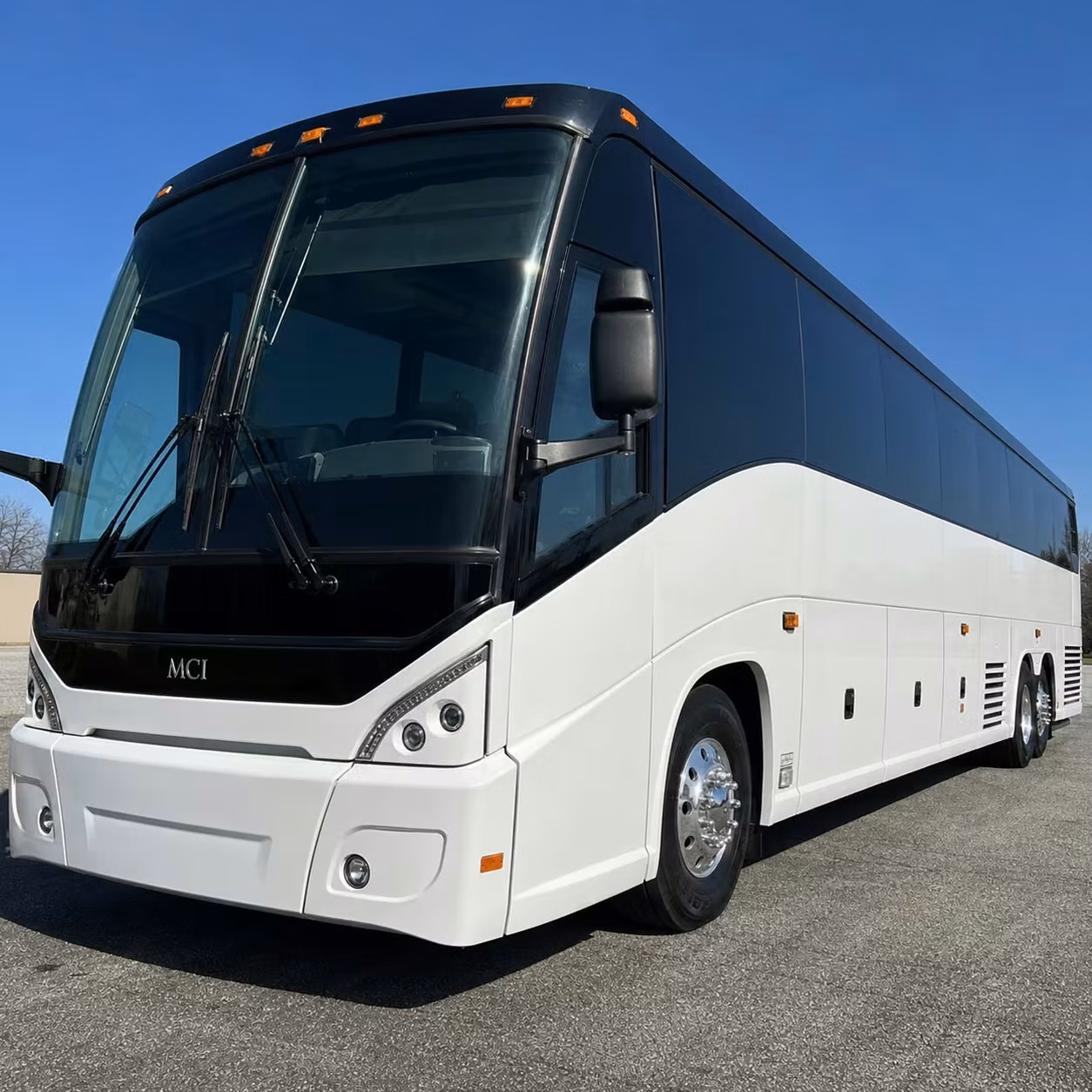 getting your group from loveland to denver international airport without the headache