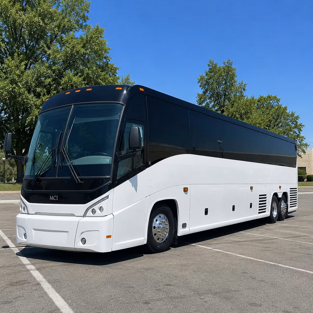 group bus rentals for loveland youth ministry trips and mission outreach events