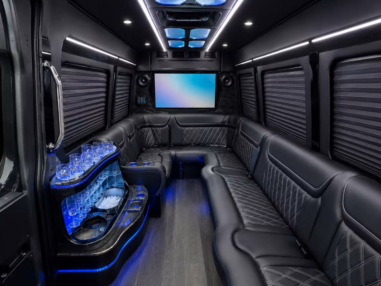 group transportation for csu rams games and front range college athletics