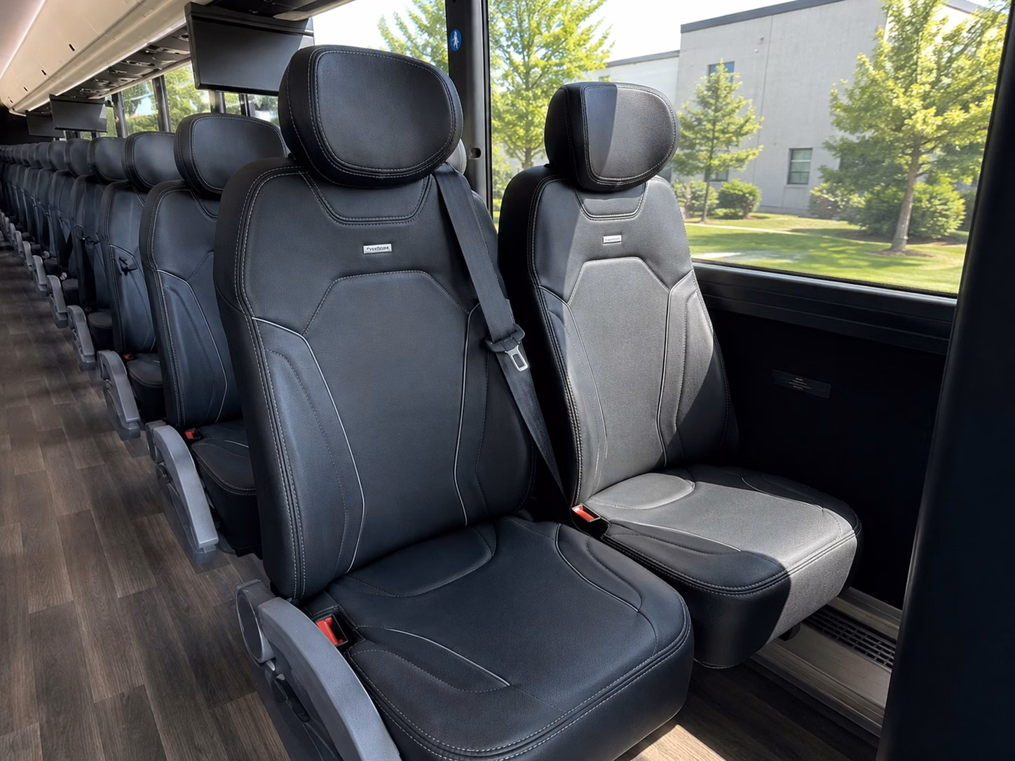 how where and when you re traveling affects your loveland bus rental rate