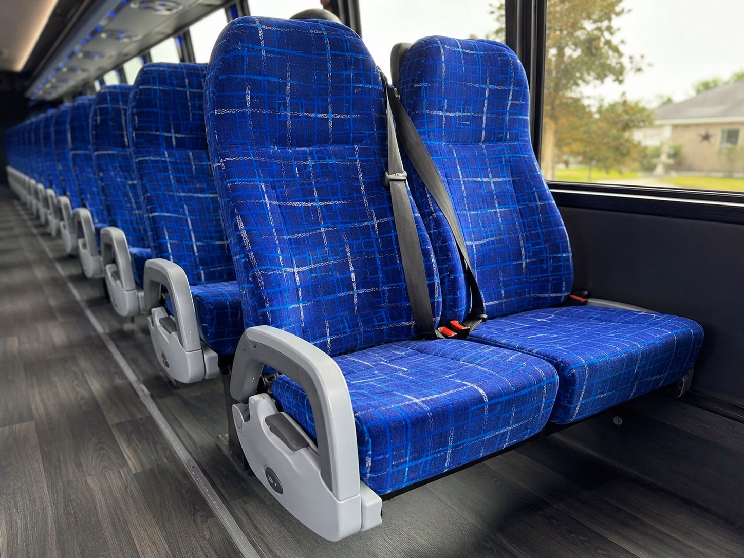 loveland charter buses for rocky mountain national park field trips
