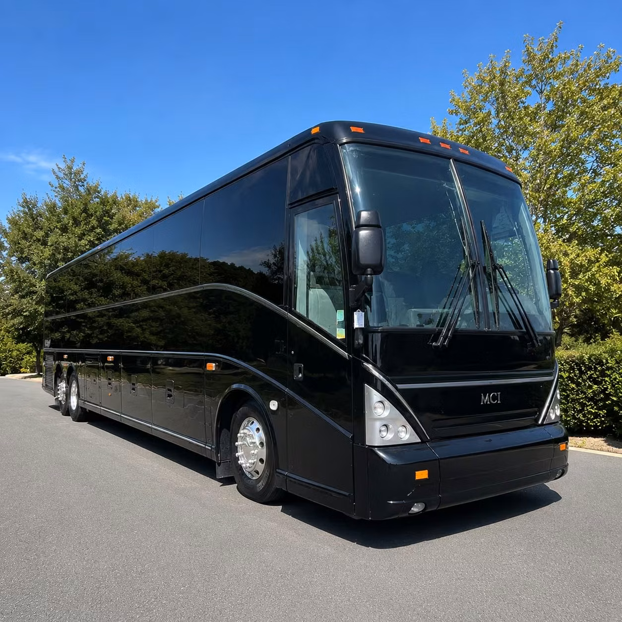 loveland church transportation