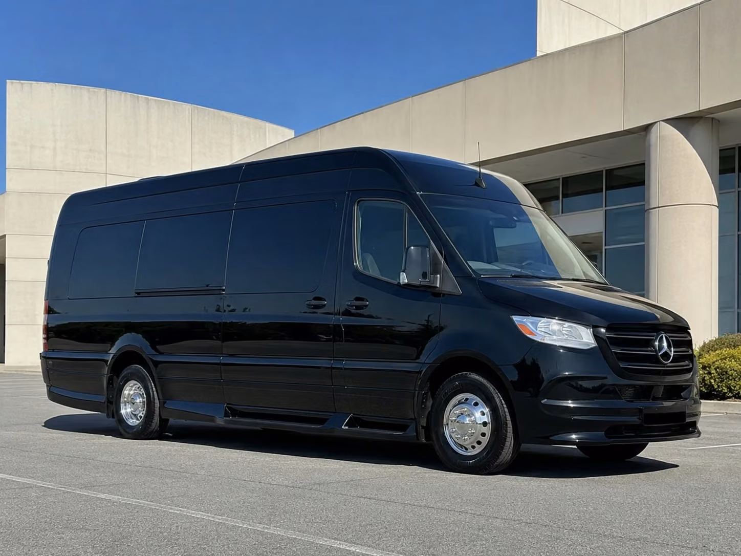 loveland concert transportation