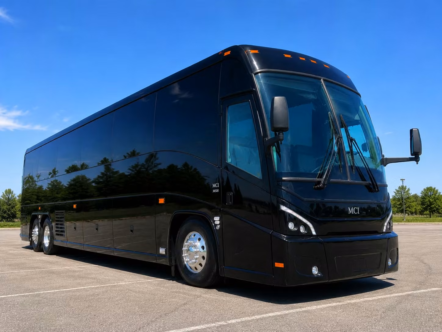 loveland high school and middle school overnight trip transportation