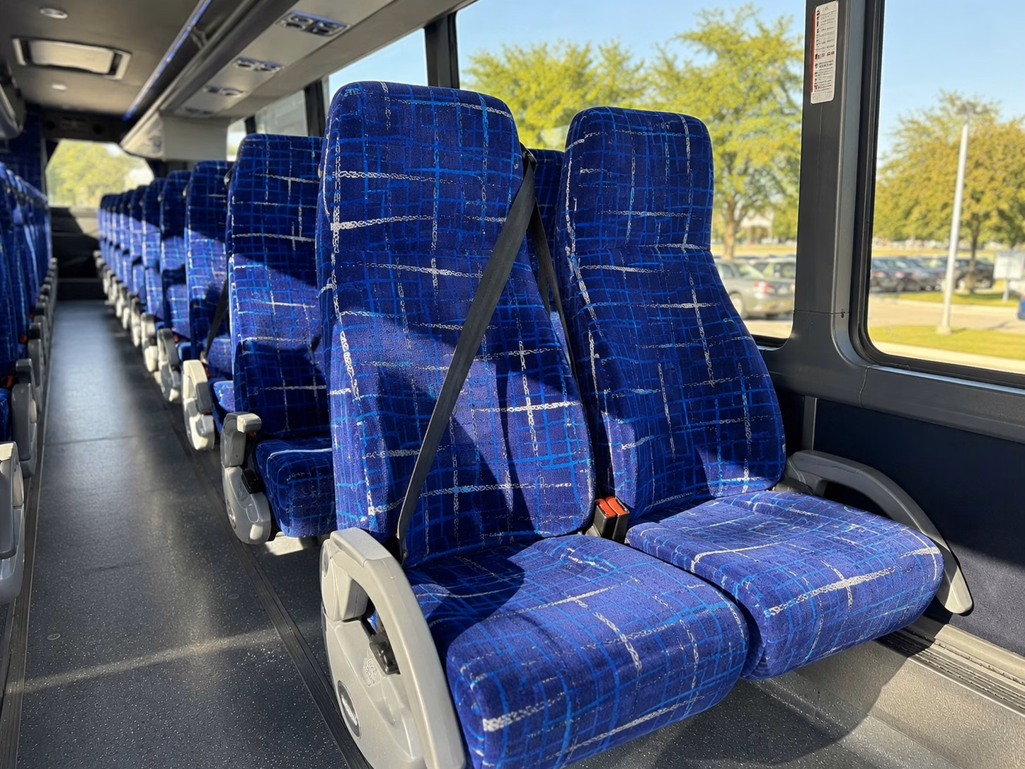 loveland long distance transportation