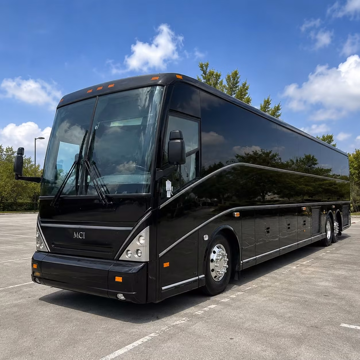 loveland museum field trip shuttle bus rentals