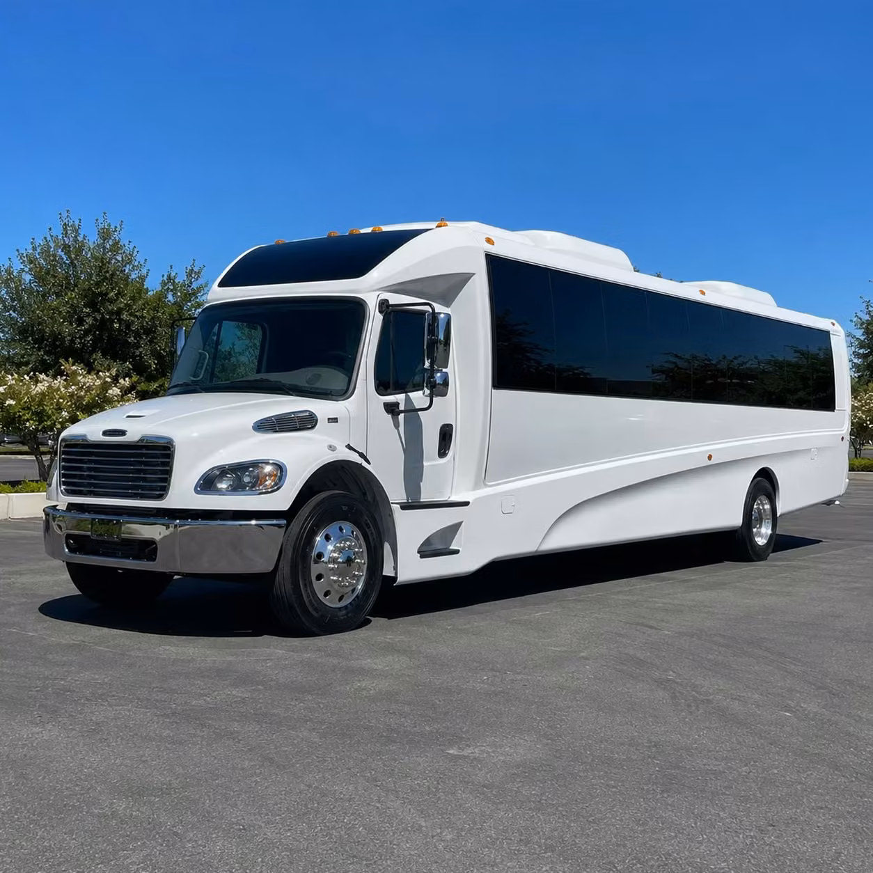 minibus rentals for loveland sunday shuttle services and weekly church runs