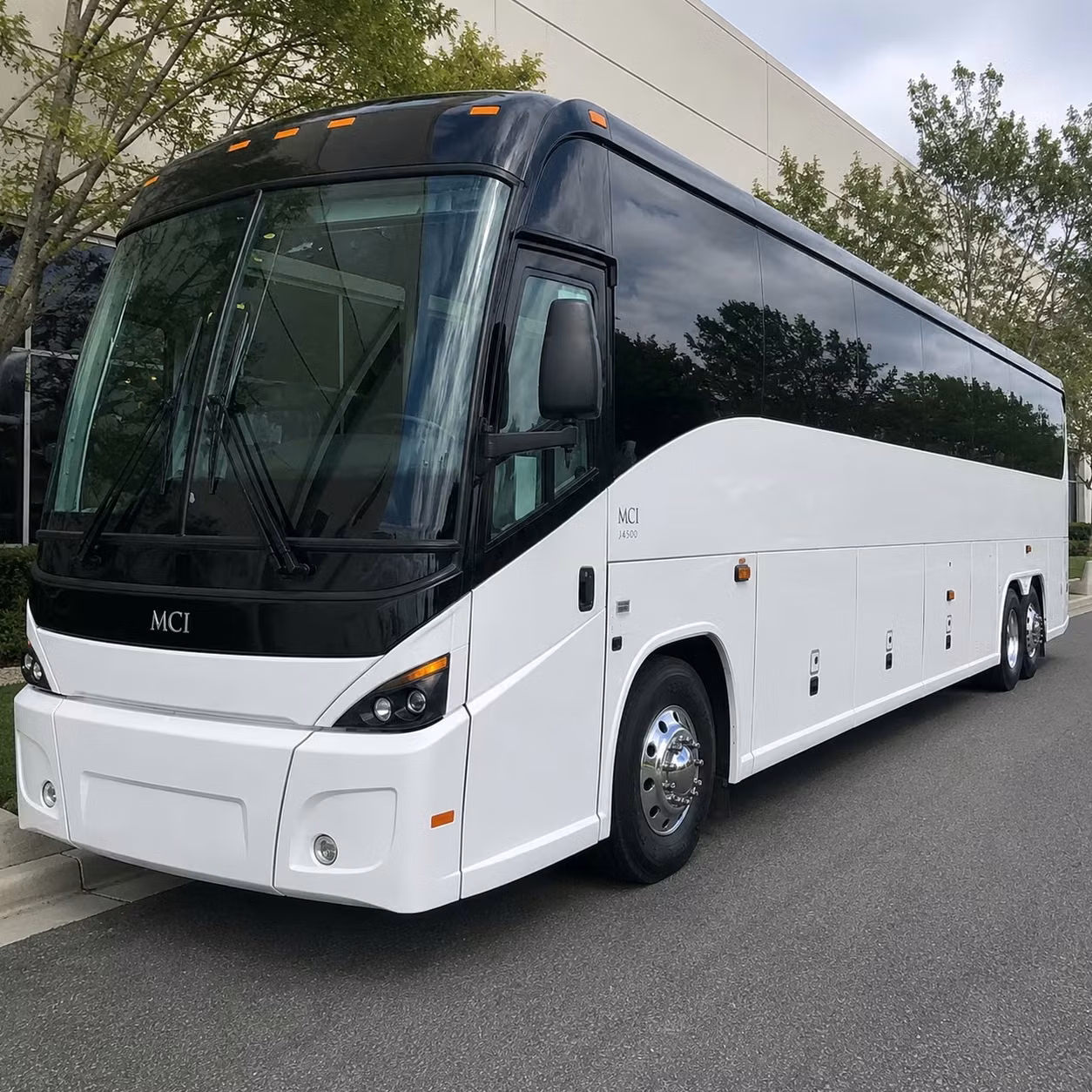 shuttle personnel between loveland government facilities without the scheduling headache