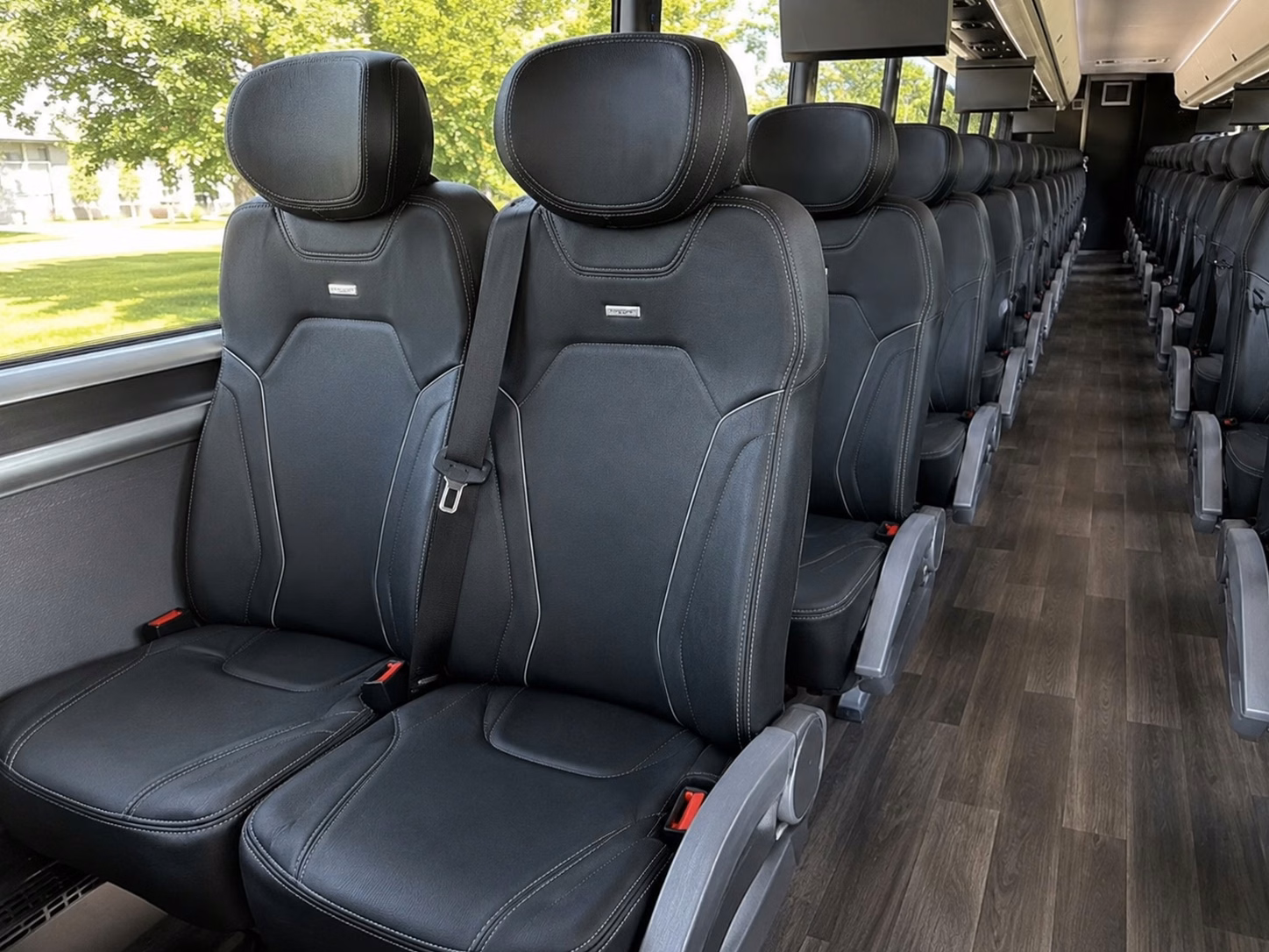 wedding transportation to rocky mountain national park and estes park