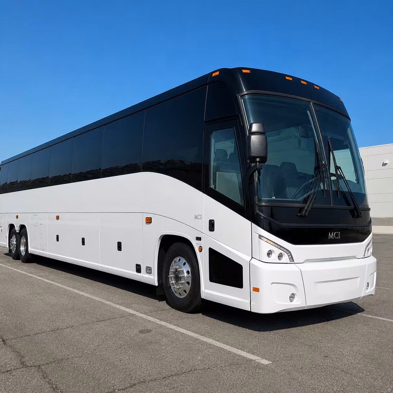 your corporate group deserves reliable comfortable event transportation in loveland
